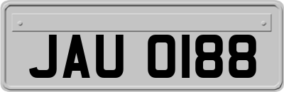 JAU0188