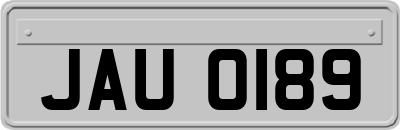 JAU0189