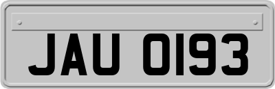 JAU0193