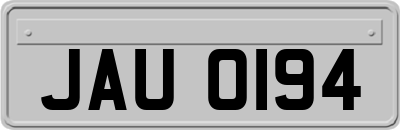 JAU0194