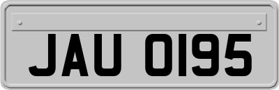 JAU0195