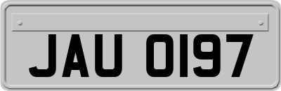JAU0197