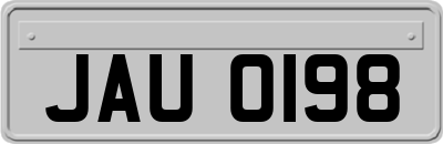 JAU0198
