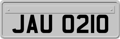 JAU0210