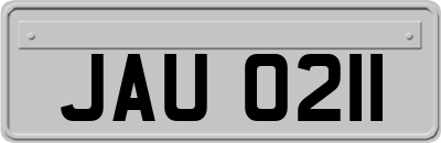 JAU0211