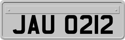 JAU0212