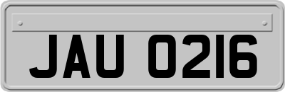 JAU0216