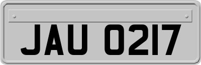 JAU0217
