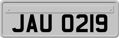 JAU0219
