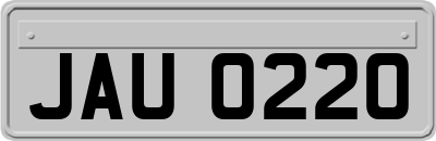 JAU0220