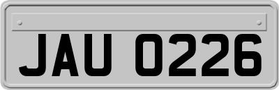 JAU0226
