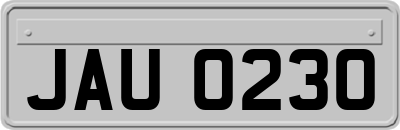 JAU0230