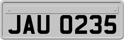 JAU0235