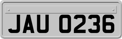 JAU0236