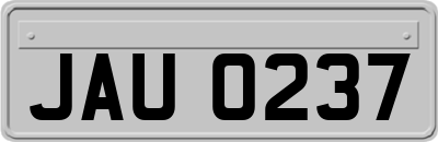 JAU0237