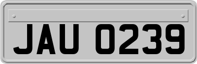 JAU0239