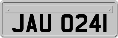 JAU0241