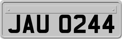 JAU0244