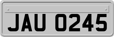 JAU0245