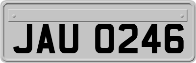JAU0246