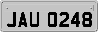 JAU0248