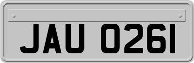 JAU0261