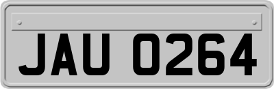 JAU0264