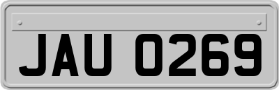 JAU0269