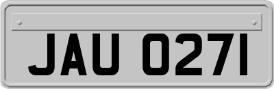JAU0271