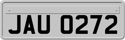 JAU0272