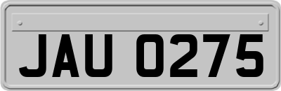 JAU0275