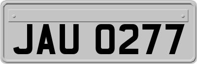 JAU0277