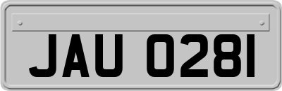JAU0281