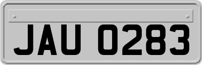 JAU0283