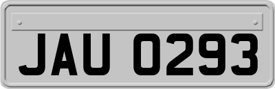 JAU0293