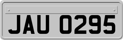 JAU0295
