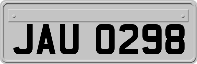JAU0298