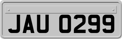 JAU0299