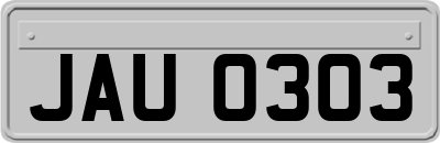 JAU0303