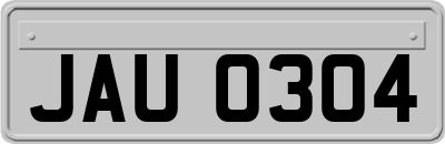 JAU0304