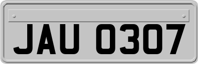JAU0307