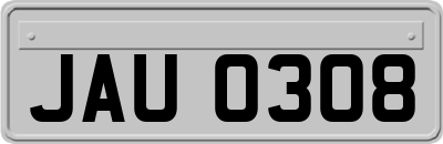 JAU0308