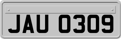 JAU0309