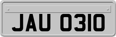 JAU0310