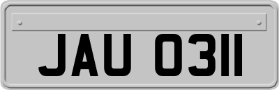 JAU0311