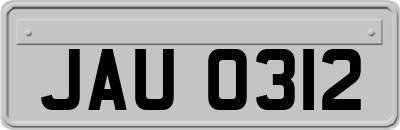 JAU0312