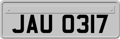JAU0317