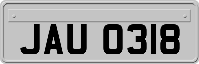 JAU0318