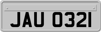 JAU0321