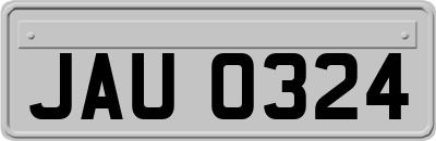 JAU0324